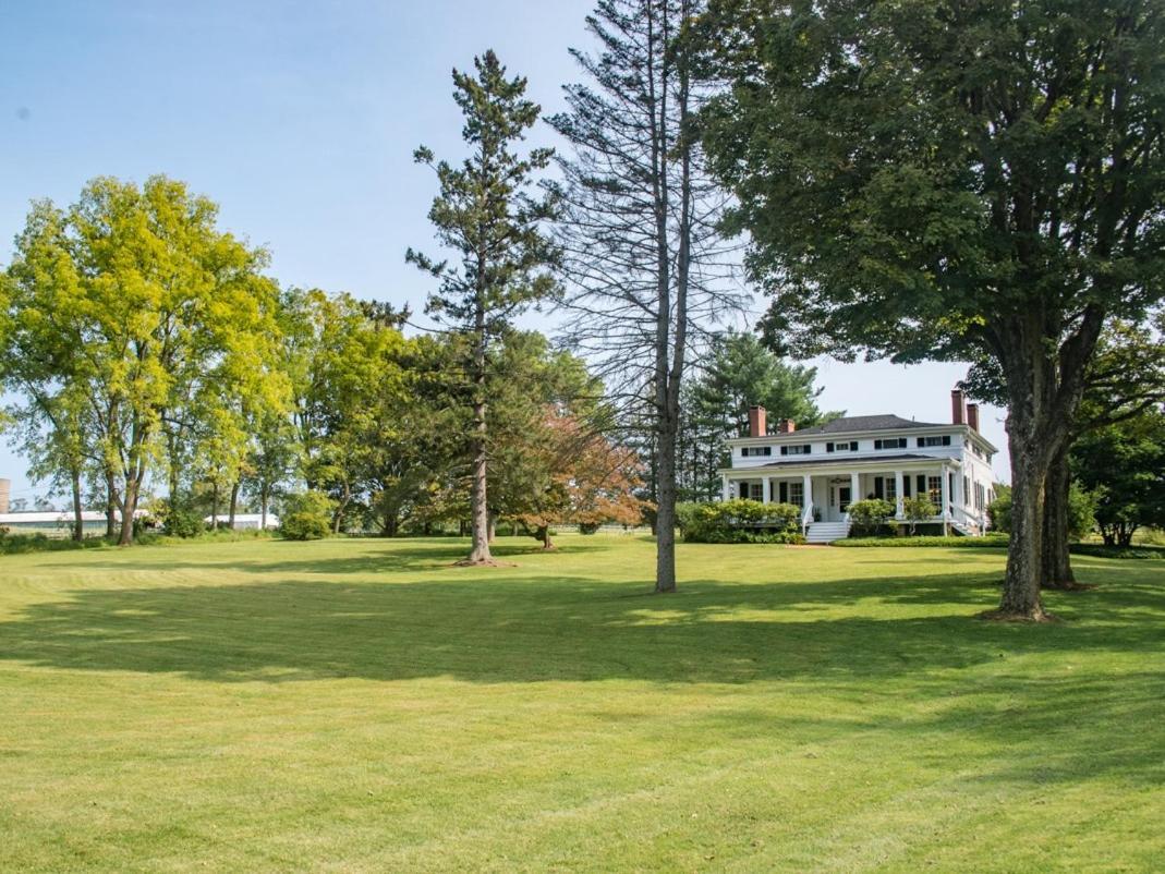 The Neighbour House B&B Long Valley Exterior foto