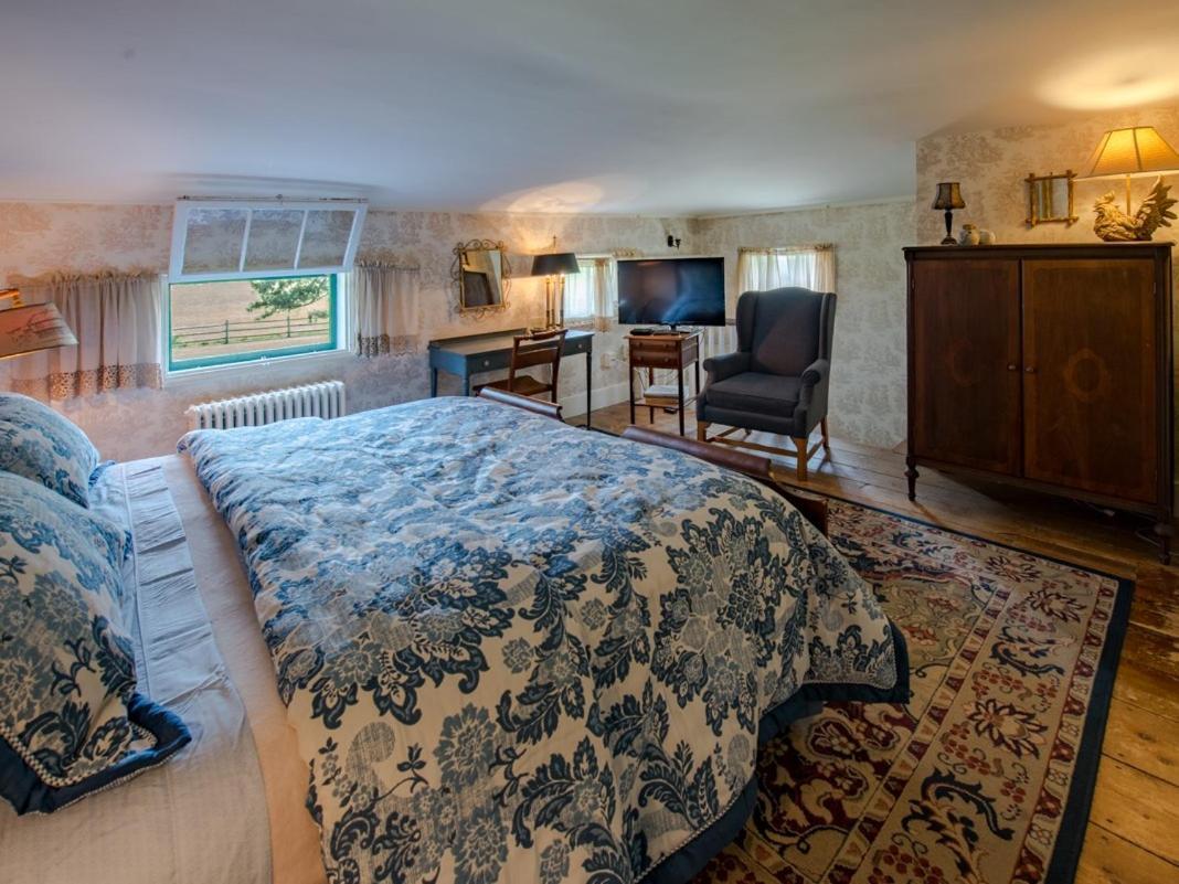 The Neighbour House B&B Long Valley Zimmer foto